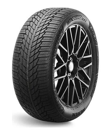 Зимняя шина Nexen Winguard Ice 3 235/40 R18 95T