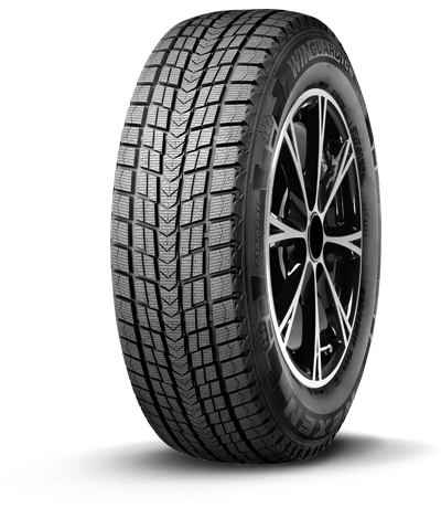 Шина Nexen Winguard Ice SUV 225/60 R18 100T
