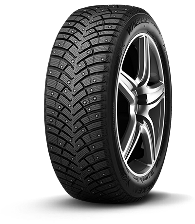 Шина Nexen WinGuard WinSpike 3 195/60 R15 92T