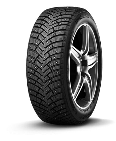 Зимняя шина Nexen WinGuard WinSpike 3 265/60 R18 114T