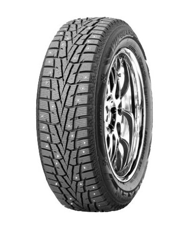Зимняя шина Roadstone Winguard WinSpike 195/65 R15 95T