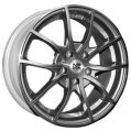 Диск литой Nitro V2223 16x6.5J/5x114.3 D67.1 ET50 BFP для MAZDA Atenza