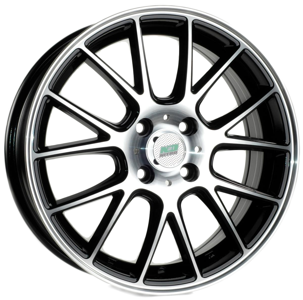 Шина Ikon (Nokian Tyres) Character Ultra (Nordman SZ2) 215/55 R17 98V для MITSUBISHI Delica D:5
