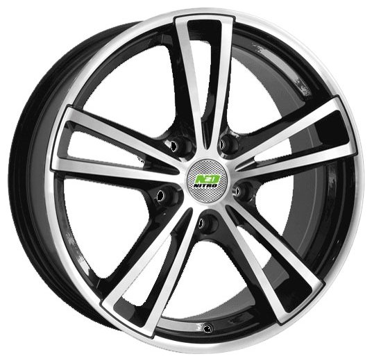 Шина Rotalla Setula E-Race RH01 205/55 R16 91V для BMW 3-series