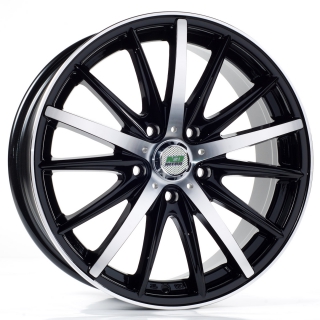 Диск литой Replay TA7 20x8.0J/6x139.7 D100.1 ET36 S