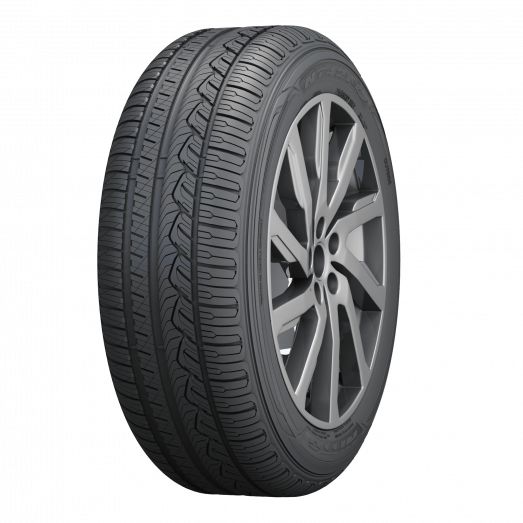 Шина Nitto NT421Q 225/60 R18 104V