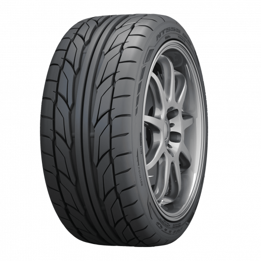 Шина Nitto NT555 G2 225/40 R19 93Y