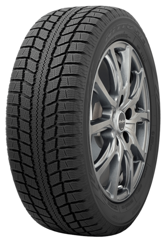 Шина Nitto SN3 Winter 225/55 R17 101H