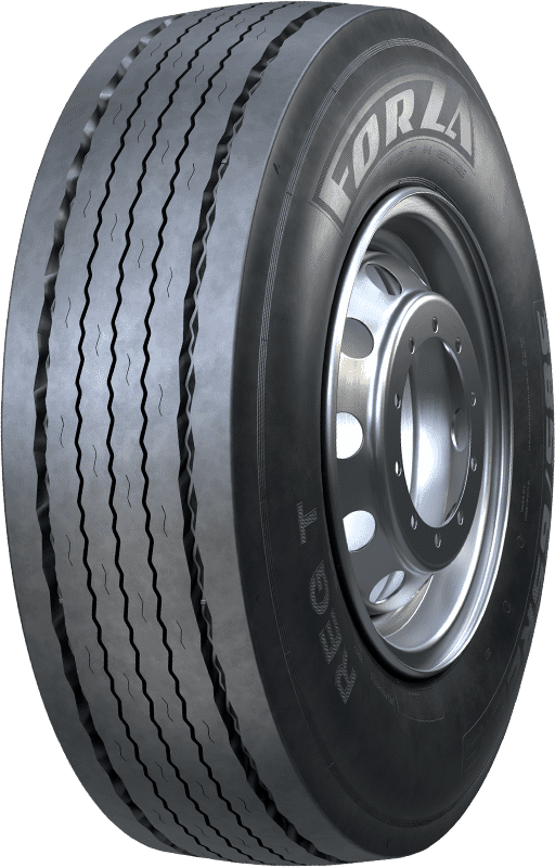 Шина Нижнекамскшина Forza REG T 385/65 R22.5 160K