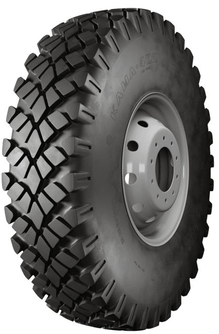 Шина Нижнекамскшина КАМА 402 12.00 R20 154/149J