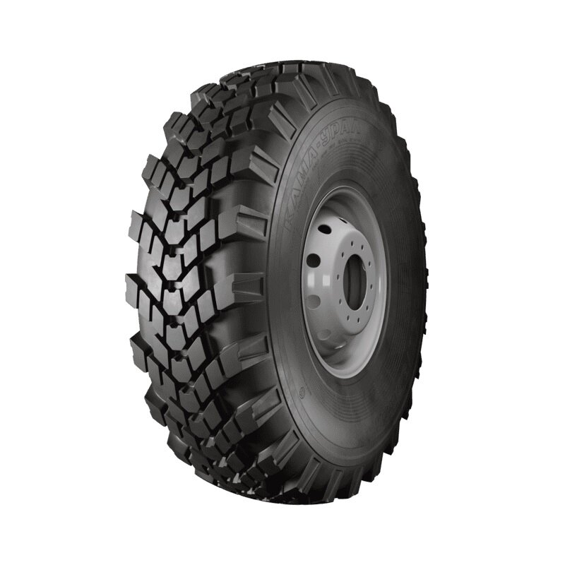 Шина Нижнекамскшина Кама-Урал 390/95 R20 156J