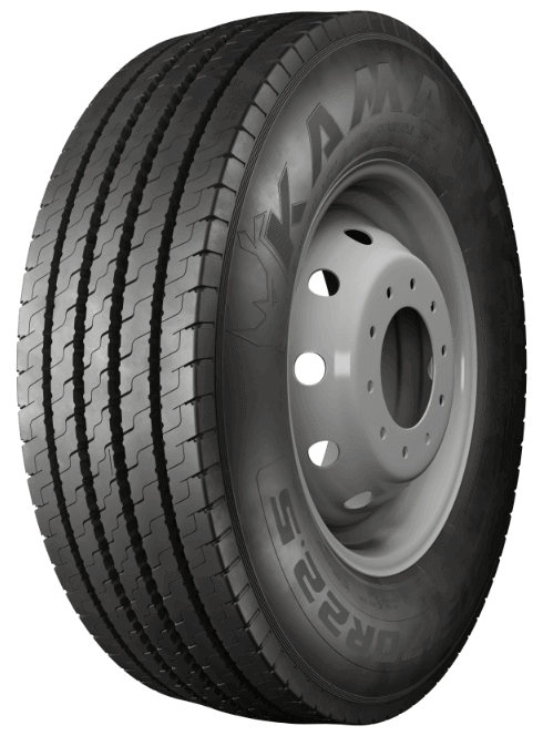 Шина Нижнекамскшина NF 202 295/80 R22.5 152/148M