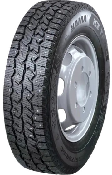 Шина Нижнекамскшина НК-530 185/75 R16C 104/102R