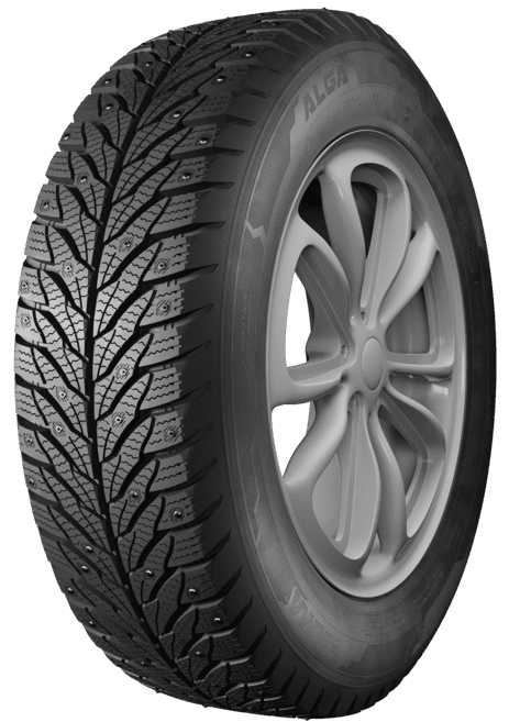 Шина Нижнекамскшина Alga (HK-531) 185/60 R14 82T
