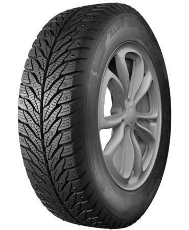 Зимняя шина Нижнекамскшина Alga (HK-531) 175/70 R13 82T