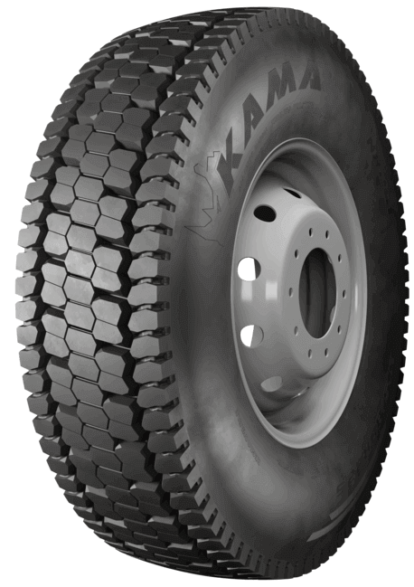 Шина Нижнекамскшина NR 201 215/75 R17.5 126/124M