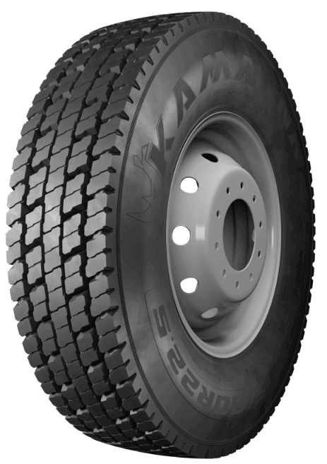 Шина Нижнекамскшина NR 202 295/80 R22.5 152/148M
