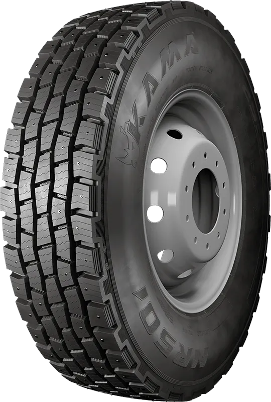 Шина Нижнекамскшина NR 501 315/70 R22.5 154/150L