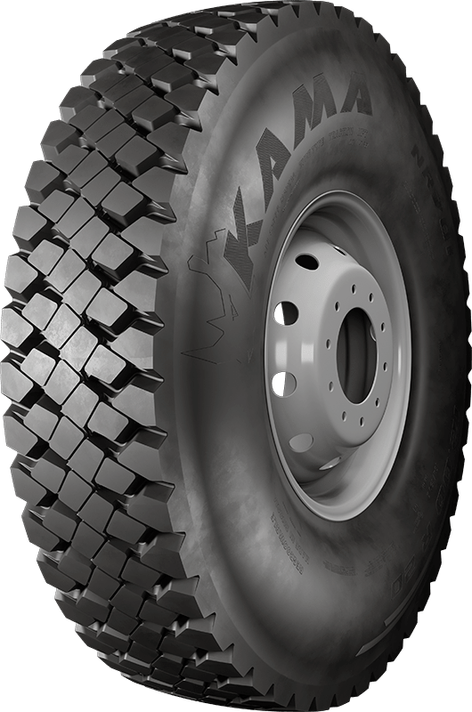 Шина Нижнекамскшина NR 701 12 R24 160/156K