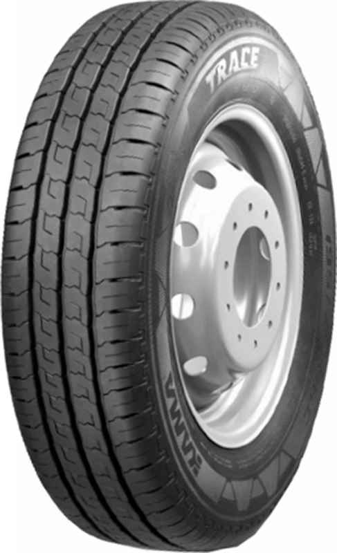 Шина Нижнекамскшина Trace НК-135 195/75 R16C 107/105R для УАЗ Профи