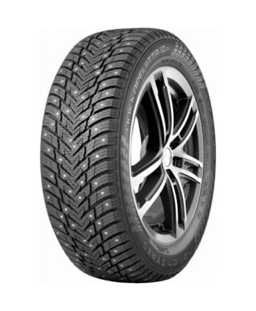 Шины Nokian Tyres (Ikon) Hakkapeliitta 10p