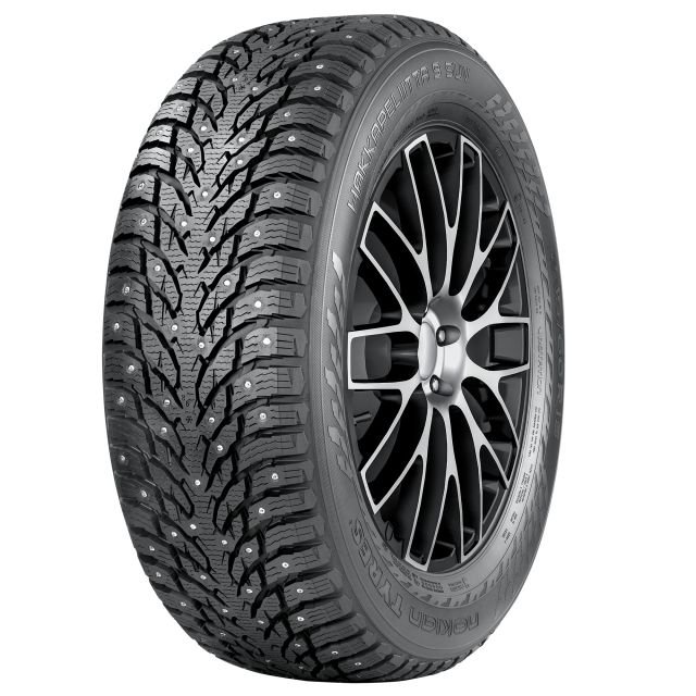 Шина Nokian Tyres (Ikon) Hakkapeliitta 9 SUV 285/45 R20 112T