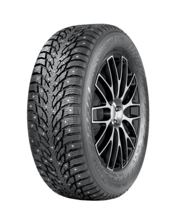 Зимняя шина Nokian Tyres (Ikon) Hakkapeliitta 9 SUV 225/60 R17 103T