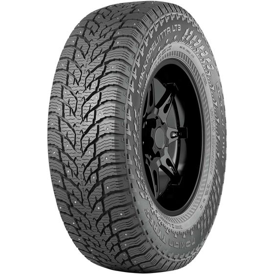 Шина Nokian Tyres (Ikon) Hakkapeliitta LT3 245/75 R16 120/116Q