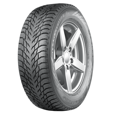 Шина Nokian Tyres (Ikon) Hakkapeliitta R3 SUV 225/60 R17 103R