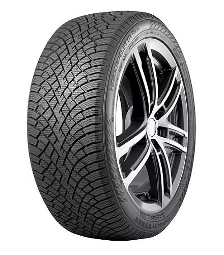 Шина Nokian Tyres (Ikon) Hakkapeliitta R5 EV 295/40 R21 111T