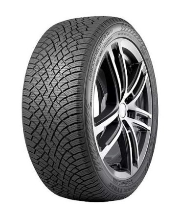 Шины Nokian Tyres (Ikon) Hakkapeliitta R5 EV