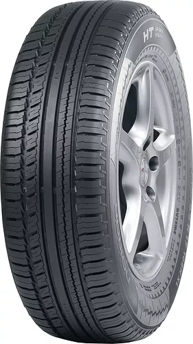 Диск литой LS Wheels LS321 15x6.5J/5x100 D57.1 ET43 BKF для TOYOTA Prius