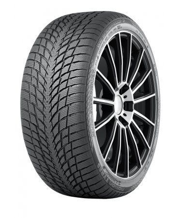 Шины Nokian Tyres (Ikon) Snowproof P