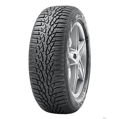 Шина Nokian Tyres (Ikon) WR D4 225/45 R17 94V