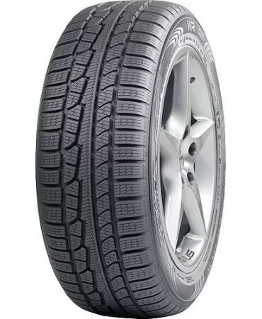 Шины Nokian Tyres (Ikon) WR G2 SUV