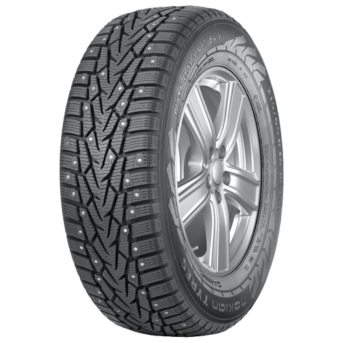 Шина Nordman 7 SUV 235/60 R17 106T