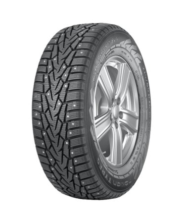 Зимняя шина Nordman 7 SUV 215/55 R18 99T