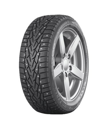 Зимняя шина Nordman 7 175/70 R13 82T