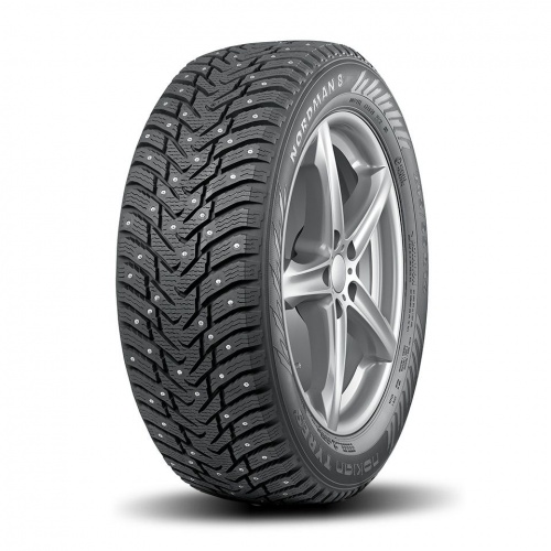 Шина Nokian Tyres (Ikon) Nordman 8 175/70 R14 88T