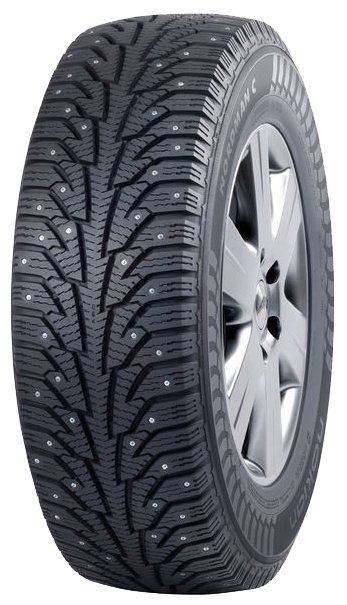 Шина Nordman C 195/70 R15C 104/102R