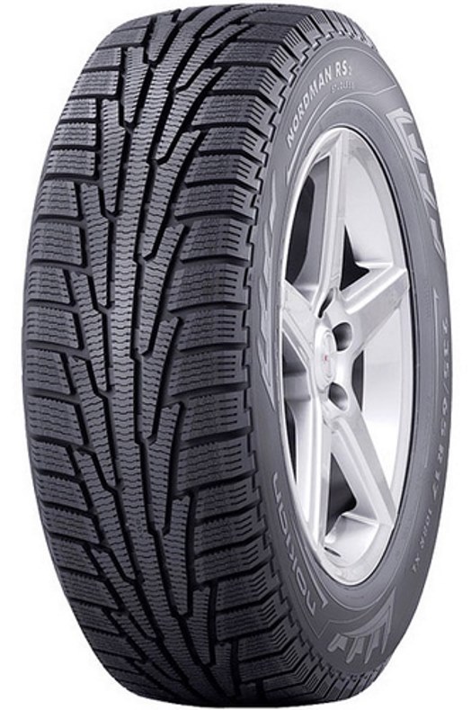 Шина Nordman RS2 205/60 R16 96R