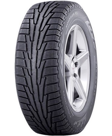 Зимняя шина Nokian Tyres (Ikon) Nordman RS2 185/60 R15 88R