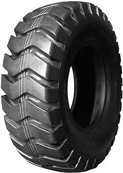 Шина NorTec ER-612 17.5 R—25 158B