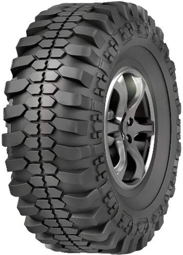 Шина NorTec ET500 33x10.5 R16 114L