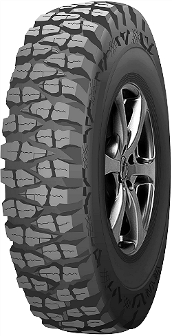 Шина NorTec Forward Safari 510 215/90 R15 99K