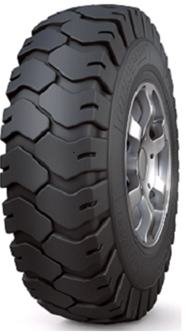 Шина NorTec FT-215 6.5 R—10 125A5