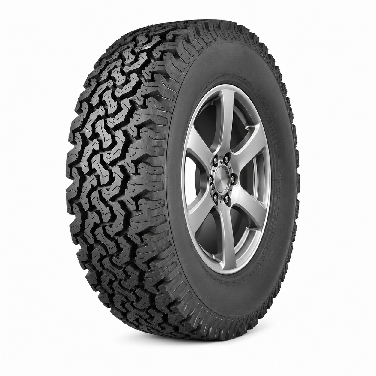 Шина NorTec NORTEC AT 560 215/75 R15 100Q