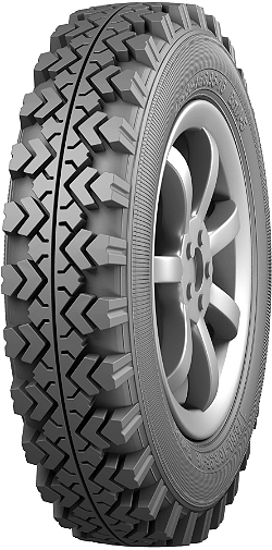Шина NorTec ВлИ-5 175/0 R16 85P