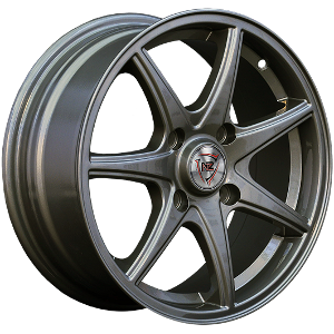 Диск штамп. ТЗСК Chery Tiggo 17x7.0J/5x108 D60.1 ET33 Черный