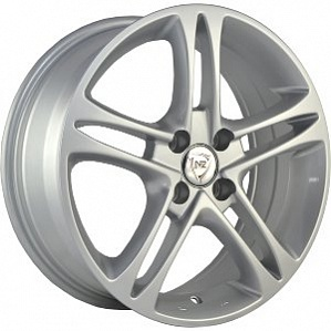 Диск литой Replica FR TY494 18x8.0J/5x114.3 D60.1 ET50 GMF для TOYOTA Mark X